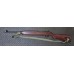 Ruger 10/22 .22LR 18.5" Barrel Semi Auto Rimfire Rifle in M1 Carbine Stock Used